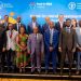 East Africa pushes investment to unlock agricultural potential
