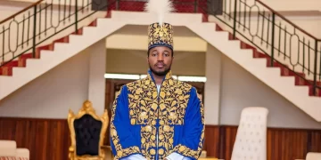 Uganda’s King Oyo, world’s youngest monarch, dies at 34