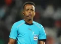 Somali Ref Omar Artan to Take Charge of CECAFA Cup Finale