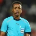 Somali Ref Omar Artan to Take Charge of CECAFA Cup Finale