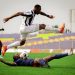 APR FC fall to late goal in tense, empty stadium in Lubumbashi