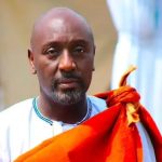 Former RBA Journalist Chosen as New King of Tooro