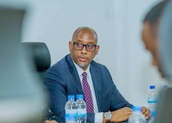 Rwandan FA president Fabrice Shema Released after Plea Deal with Prosecution