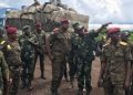 Wazalendo, FARDC Retake Key Areas from AFC/M23 in Masisi