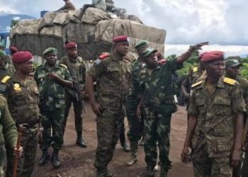 Wazalendo, FARDC Retake Key Areas from AFC/M23 in Masisi