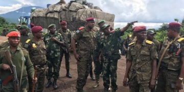 Wazalendo, FARDC Retake Key Areas from AFC/M23 in Masisi