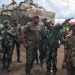 Wazalendo, FARDC Retake Key Areas from AFC/M23 in Masisi
