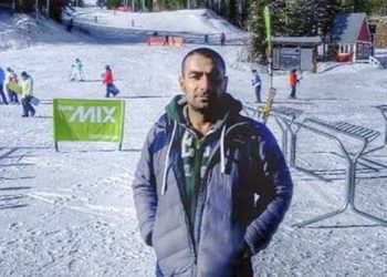 Rwanda’s US deportation deal comes into view after Iraqi man’s transfer