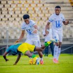 Rayon Sports hold Panthère du Ndé to 1-1 draw Rayon Sports hold Panthère du Ndé to 1-1 draw