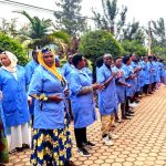 Community health workers take cancer screening closer to women CHWs