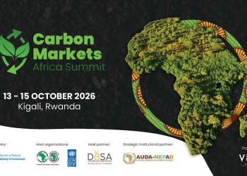 Africa’s Carbon Market Enters New Phase as Rwanda Summit Focuses on Investment