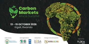 Africa’s Carbon Market Enters New Phase as Rwanda Summit Focuses on Investment