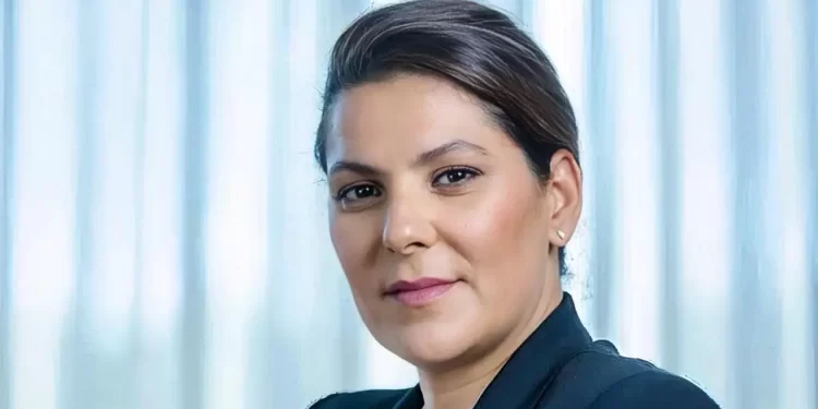 Morocco appoints first woman prime minister after election win