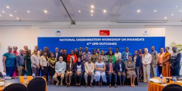 Officials call for coordinated action to implement UN human rights recommendations