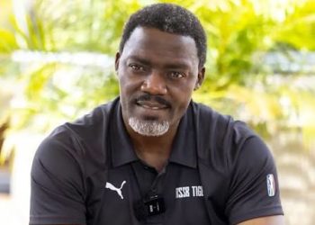 “Our signature is our defence” — Mwinuka hails RSSB Tigers after Shanghai thriller