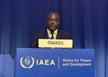 Nuclear technology moves beyond power plans in Rwanda