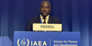 Nuclear technology moves beyond power plans in Rwanda