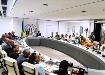 Central Bank raises rates again as inflation hits 14.5%
