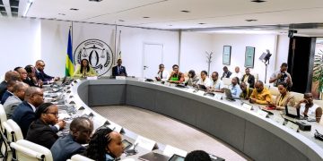 Central Bank raises rates again as inflation hits 14.5%