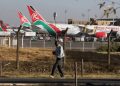 Kenya aviation strike ends, easing disruption for Rwandan travelers