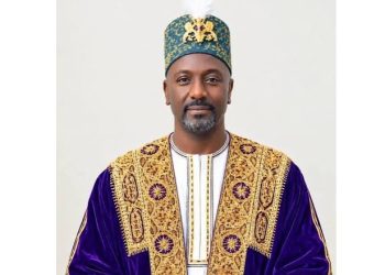 Uganda’s Tooro Kingdom crowns new king amid succession dispute