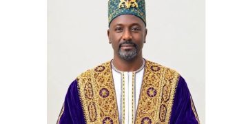 Uganda’s Tooro Kingdom crowns new king amid succession dispute
