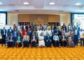 African lawmakers seek stronger oversight of public funds