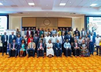 African lawmakers seek stronger oversight of public funds