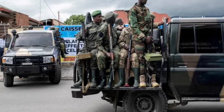 Rwanda, DRC set for Geneva talks as key peace commitments remain unresolved