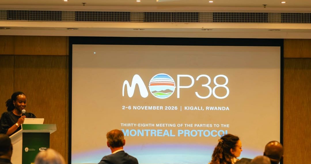 Rwanda seeks African unity as it faces $7 billion climate finance gap
