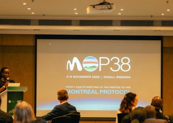 Rwanda seeks African unity as it faces $7 billion climate finance gap