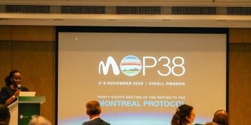Rwanda seeks African unity as it faces $7 billion climate finance gap