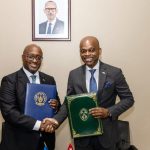 Rwanda eyes West African markets through expanded partnership with Togo Olivier_Dussey
