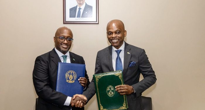 Rwanda eyes West African markets through expanded partnership with Togo