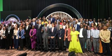 PABRA marks 30 years as bean innovation drives markets, nutrition and climate resilience