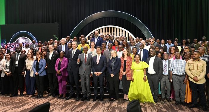 PABRA marks 30 years as bean innovation drives markets, nutrition and climate resilience