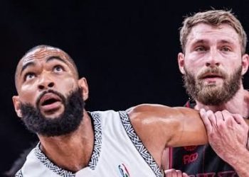 RSSB Tigers face must-win battle against Shanghai