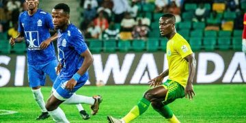 Rayon, Al-Hilal and Al-Merrikh All Progress into Second Round