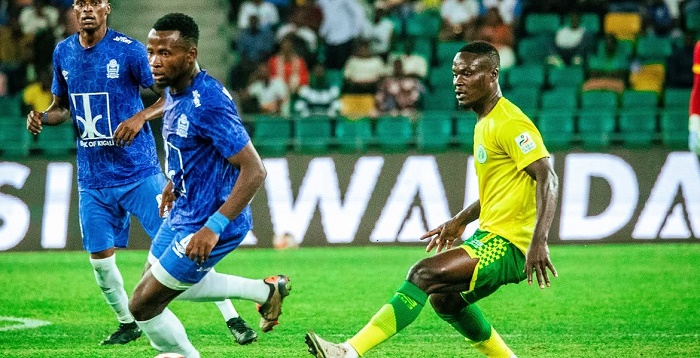 Rayon, Al-Hilal and Al-Merrikh All Progress into Second Round