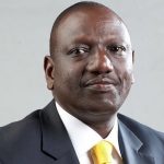 Ruto publicly softens his stance on foreign traders