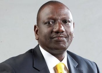 Ruto Orders Crackdown on Foreigners Operating Small Business