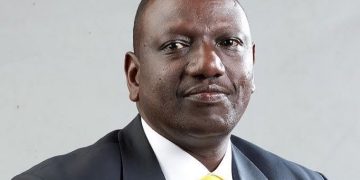 Ruto Orders Crackdown on Foreigners Operating Small Business