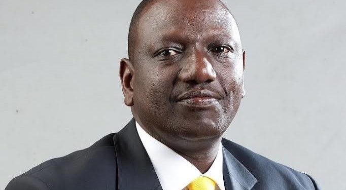 Ruto Orders Crackdown on Foreigners Operating Small Business