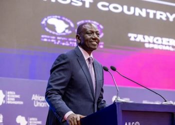 World leaders unveil global health shake-up plan in New York