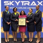 Rwandair staff