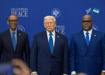 Geneva Talks Resume, But Can They Bring Peace to Eastern DRC