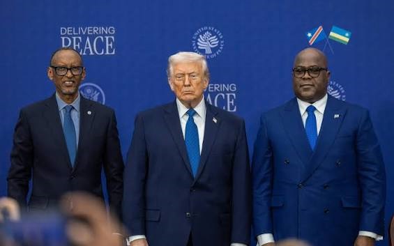 Geneva Talks Resume, But Can They Bring Peace to Eastern DRC