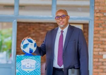 Court denies FERWAFA president bail in $600,000 fraud case