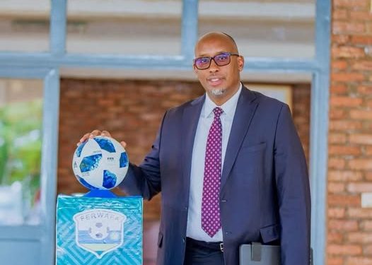 Court denies FERWAFA president bail in $600,000 fraud case