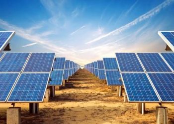 Solar power expansion planned to tackle Rwanda’s dry-season electricity shortages